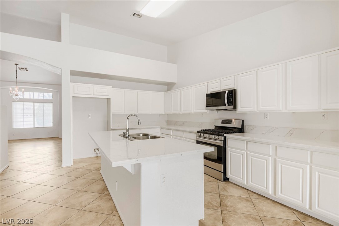 1326 Big Tree Avenue North Las Vegas NV 89031