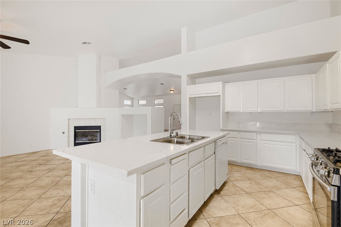 1326 Big Tree Avenue North Las Vegas NV 89031