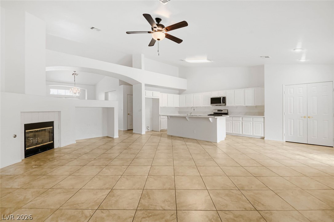 1326 Big Tree Avenue North Las Vegas NV 89031