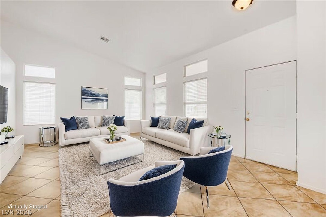 1326 Big Tree Avenue North Las Vegas NV 89031