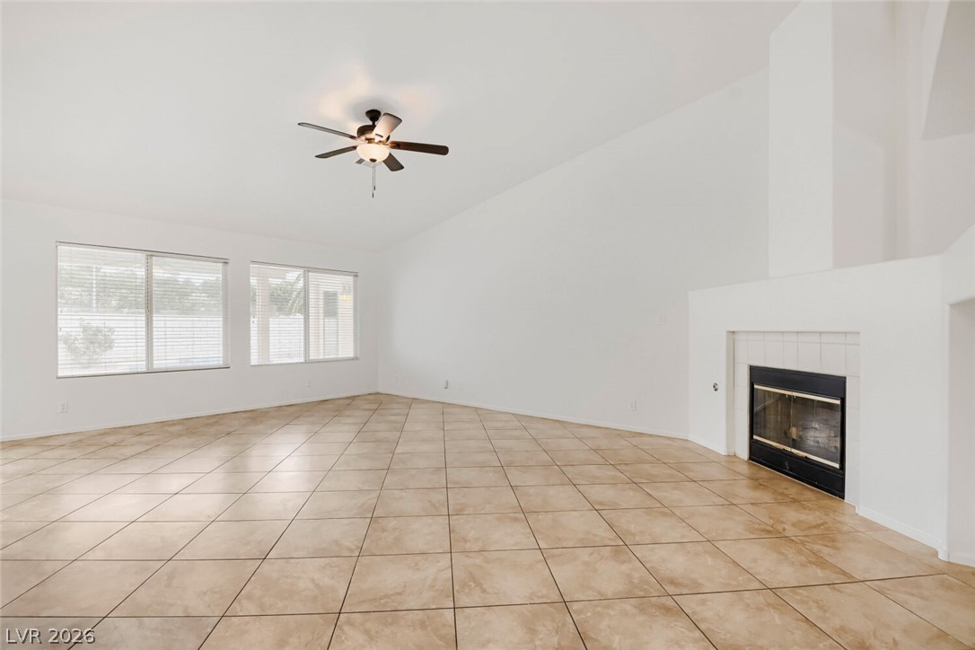 1326 Big Tree Avenue North Las Vegas NV 89031