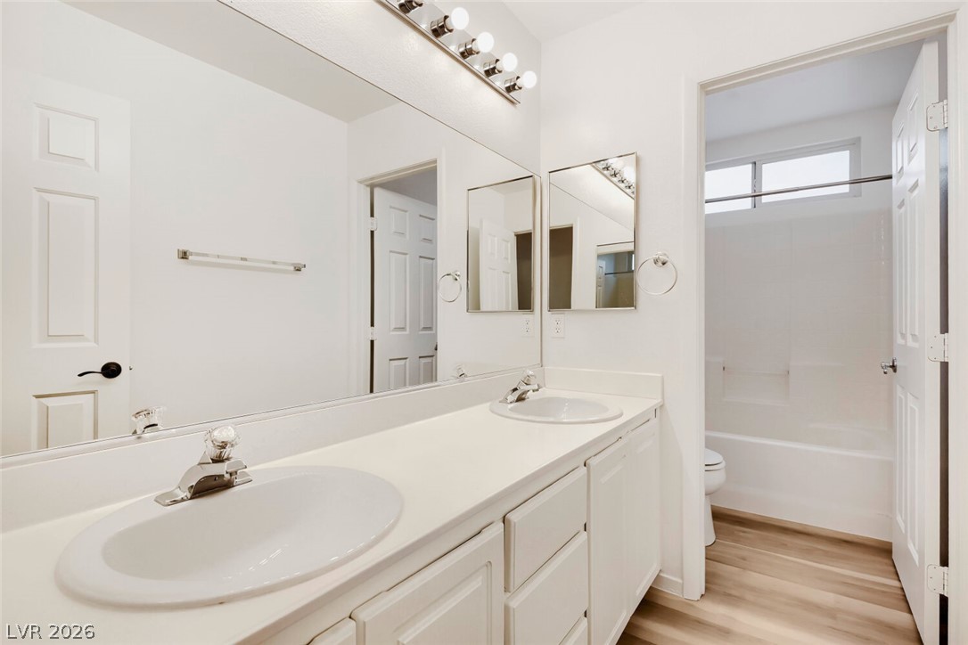 1326 Big Tree Avenue North Las Vegas NV 89031