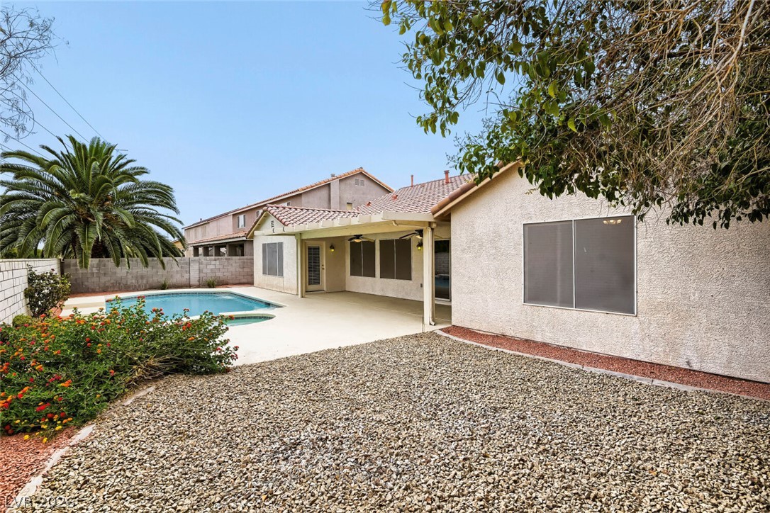 1326 Big Tree Avenue North Las Vegas NV 89031