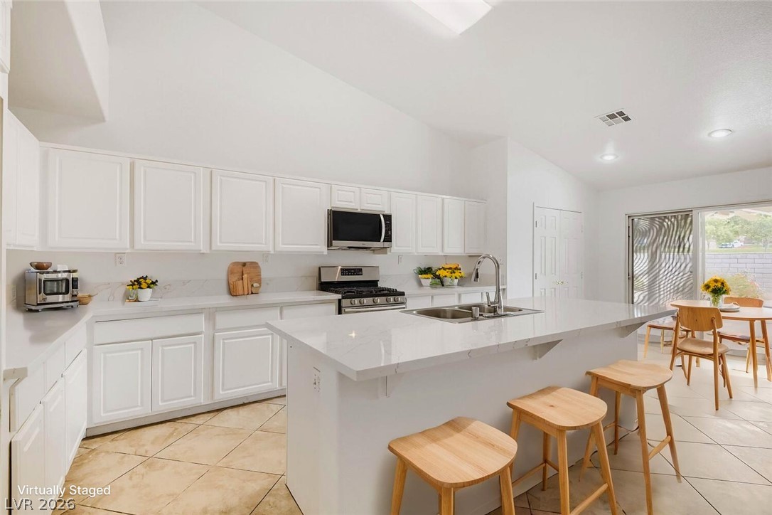 1326 Big Tree Avenue North Las Vegas NV 89031