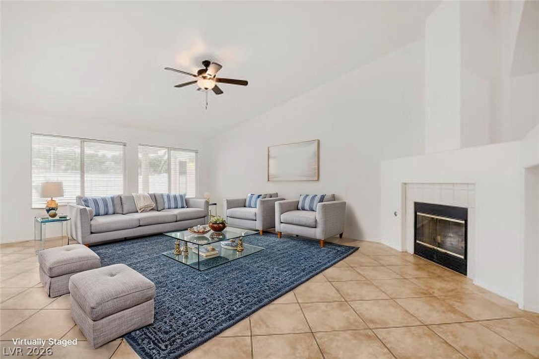1326 Big Tree Avenue North Las Vegas NV 89031