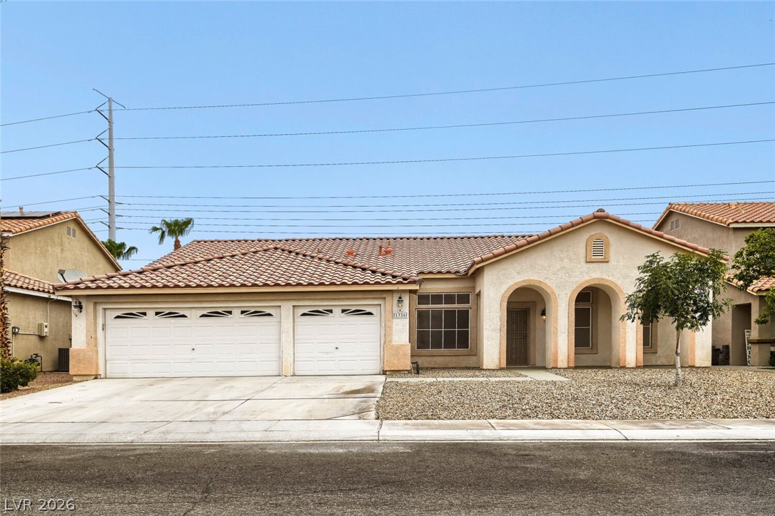 1326 Big Tree Avenue North Las Vegas NV 89031