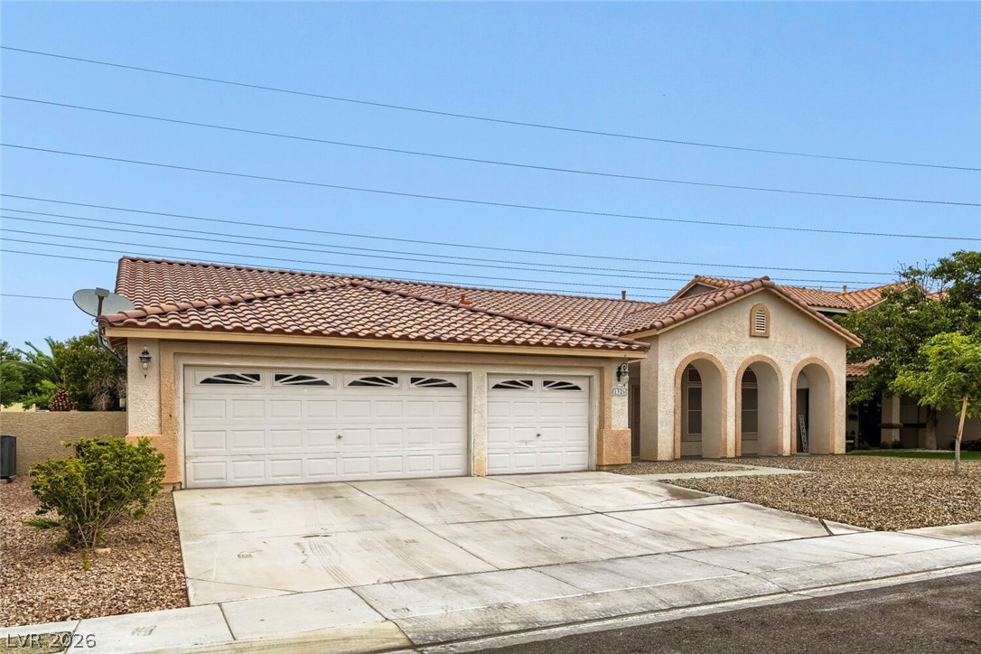 1326 Big Tree Avenue North Las Vegas NV 89031