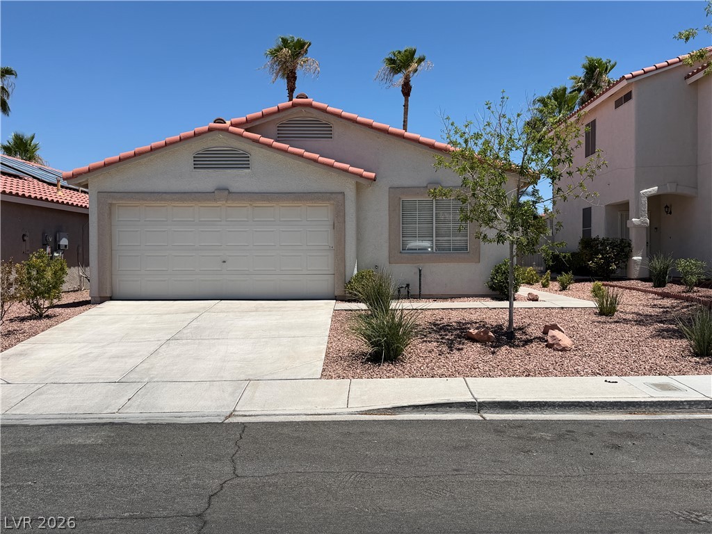 9378 Coral Berry Street Las Vegas NV 89123
