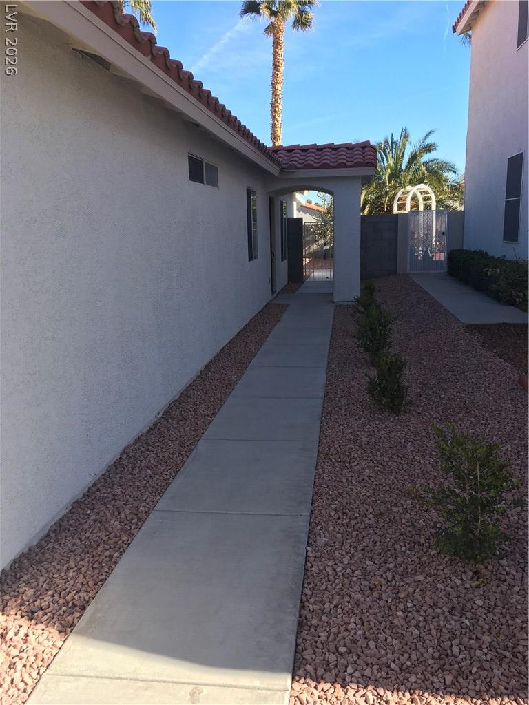 9378 Coral Berry Street Las Vegas NV 89123