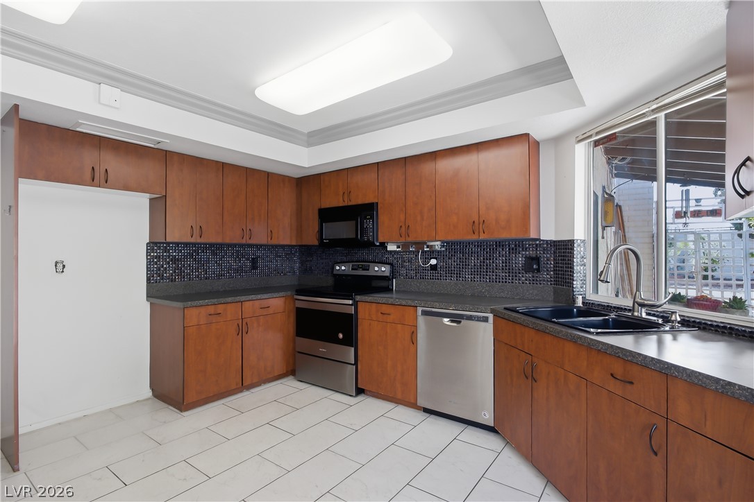 3009 Plaza De Rosa Las Vegas NV 89102