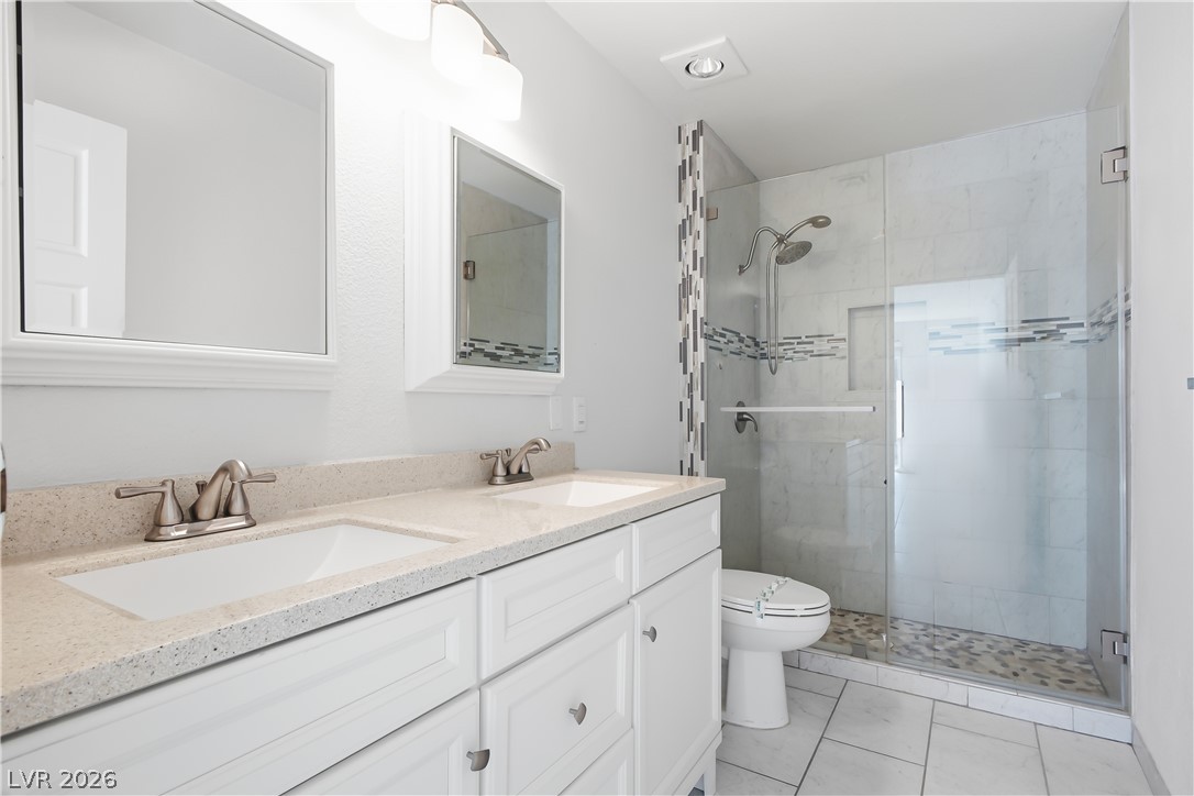 3009 Plaza De Rosa Las Vegas NV 89102