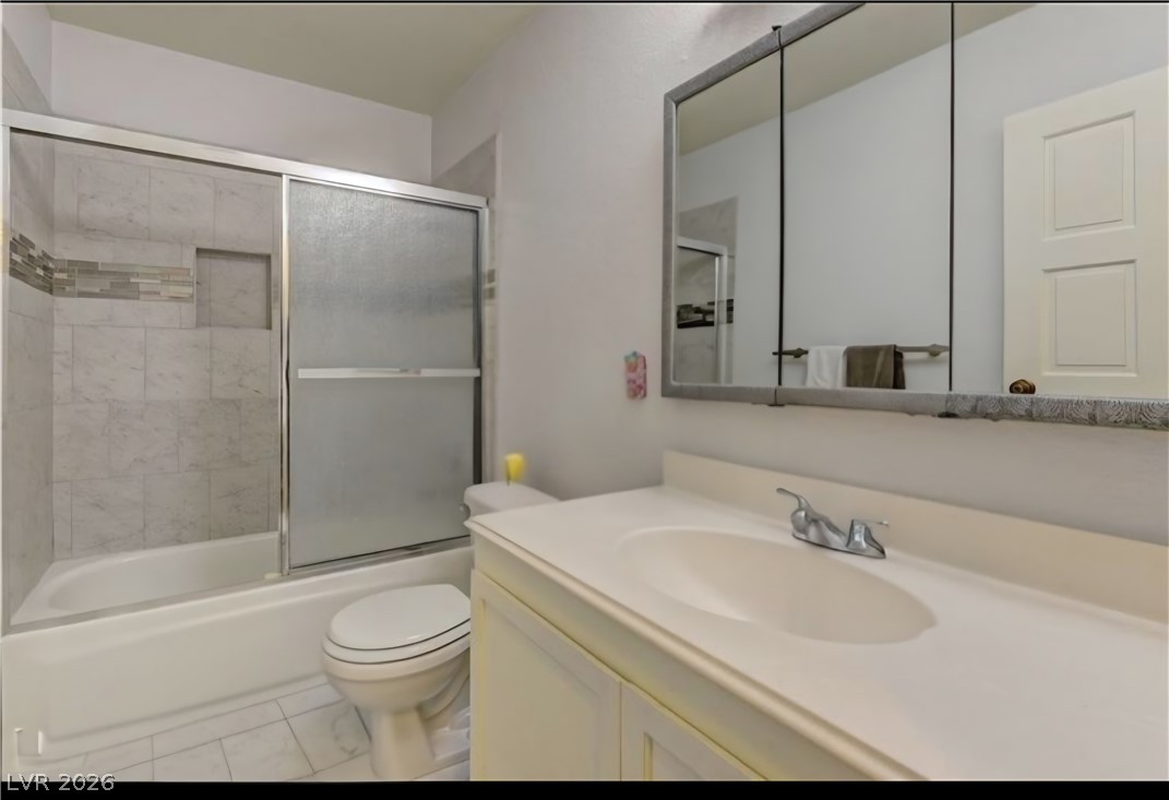 3009 Plaza De Rosa Las Vegas NV 89102