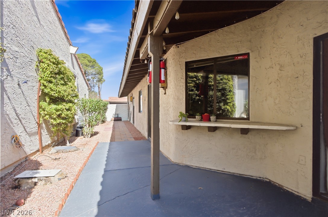 3009 Plaza De Rosa Las Vegas NV 89102
