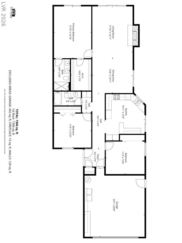 3009 Plaza De Rosa Las Vegas NV 89102