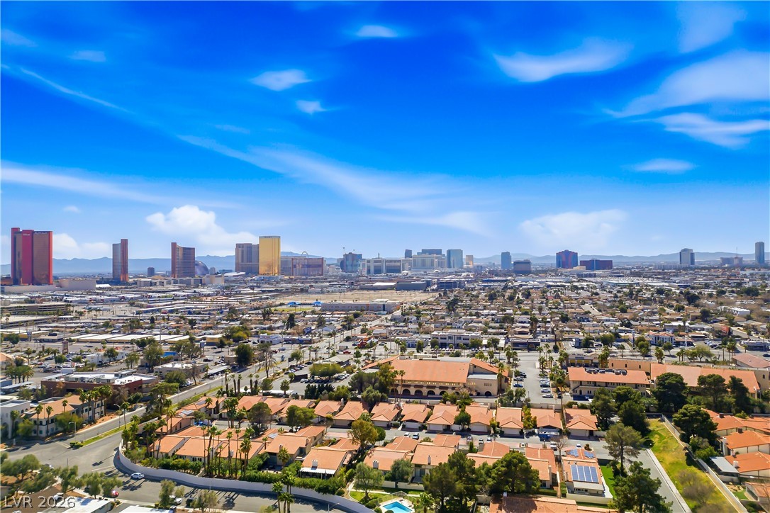 3009 Plaza De Rosa Las Vegas NV 89102