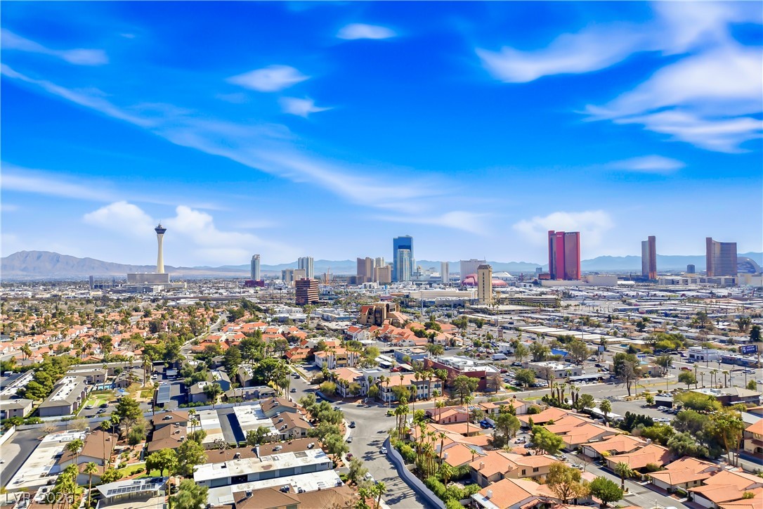 3009 Plaza De Rosa Las Vegas NV 89102