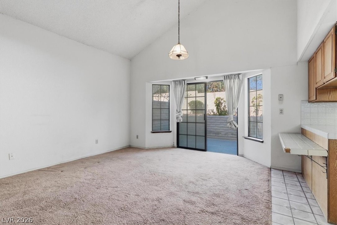 3449 Lorilou Lane 4 Las Vegas NV 89121