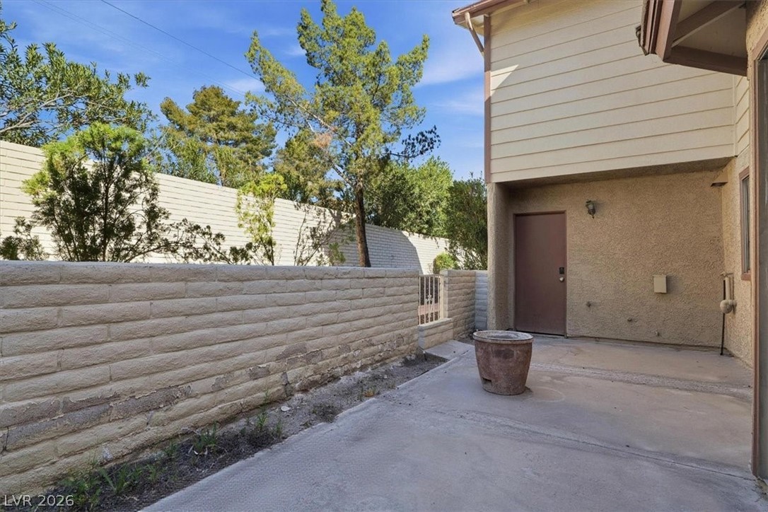 3449 Lorilou Lane 4 Las Vegas NV 89121