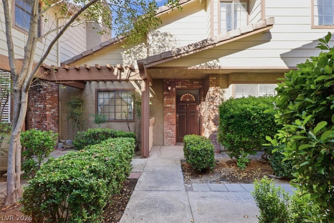 3449 Lorilou Lane 4 Las Vegas NV 89121