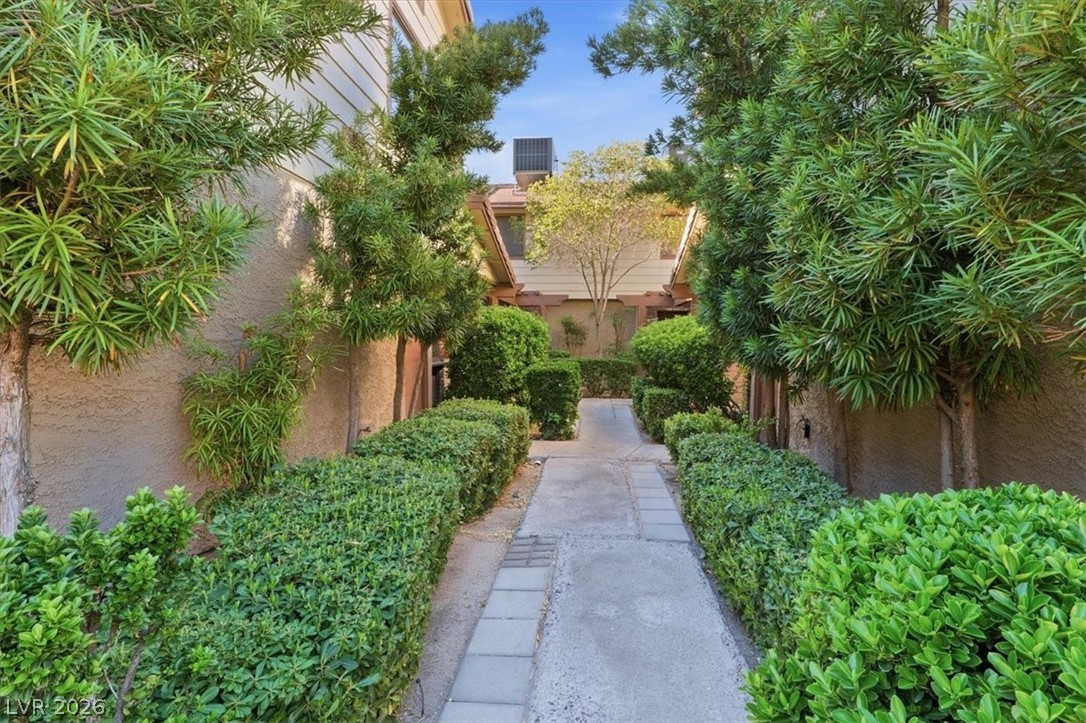 3449 Lorilou Lane 4 Las Vegas NV 89121