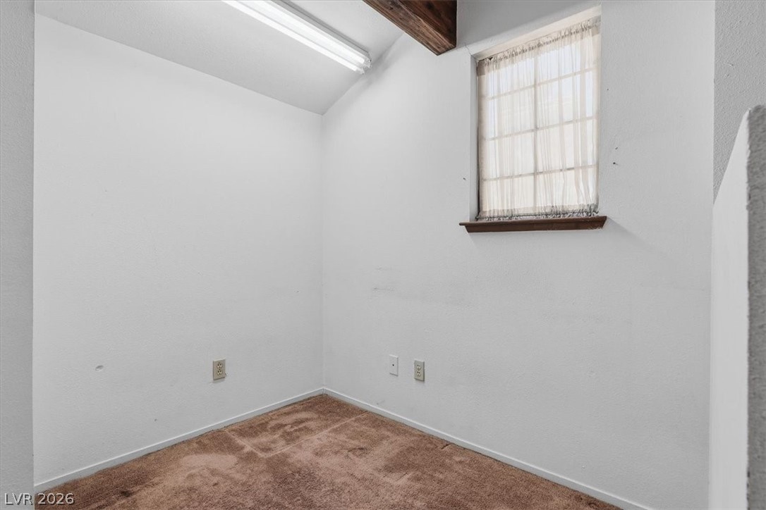 3449 Lorilou Lane 4 Las Vegas NV 89121