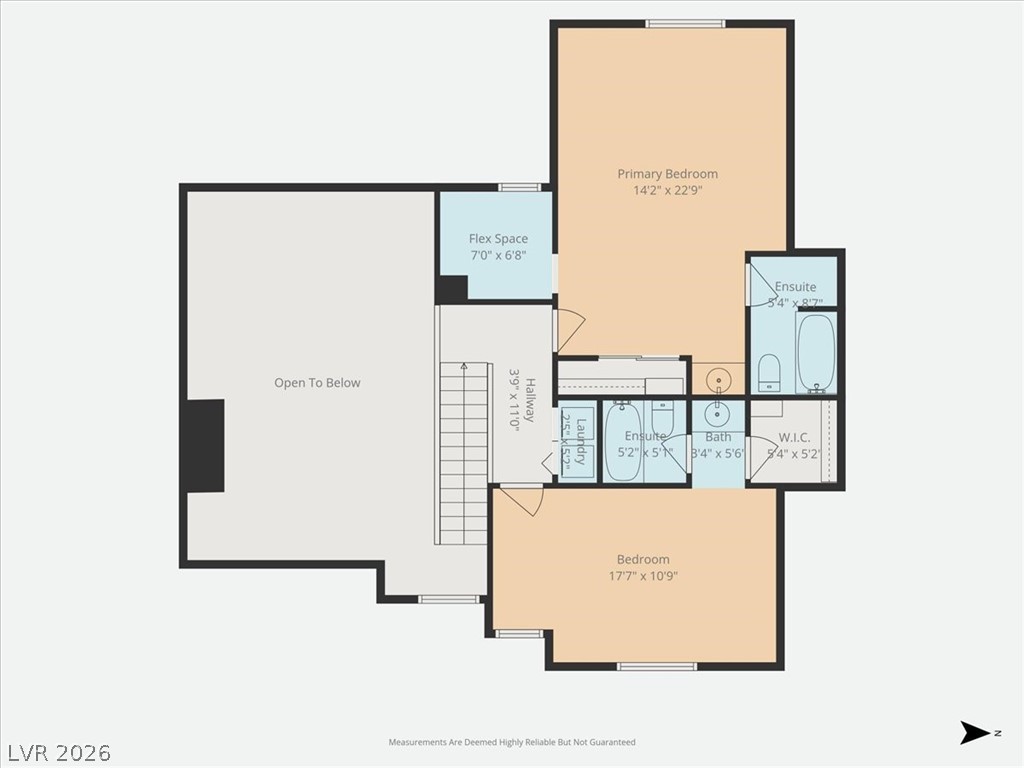 3449 Lorilou Lane 4 Las Vegas NV 89121