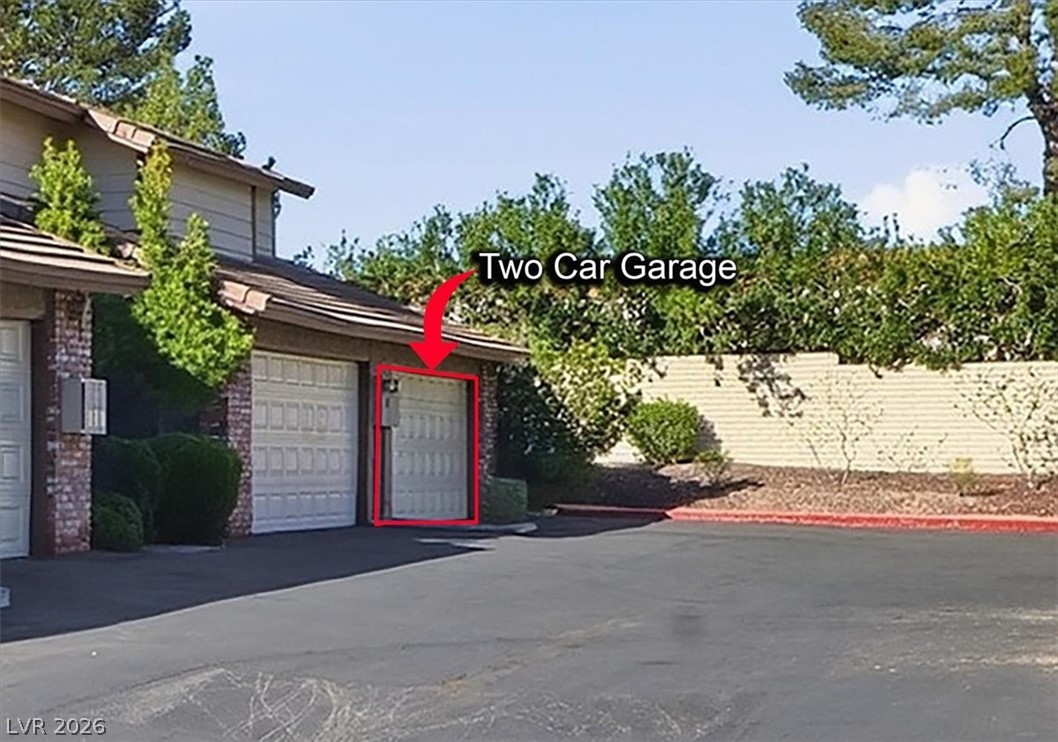 3449 Lorilou Lane 4 Las Vegas NV 89121