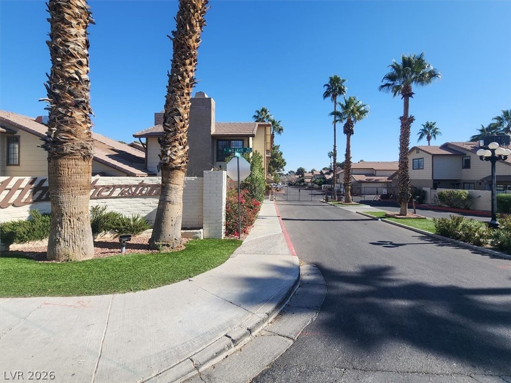 3449 Lorilou Lane 4 Las Vegas NV 89121