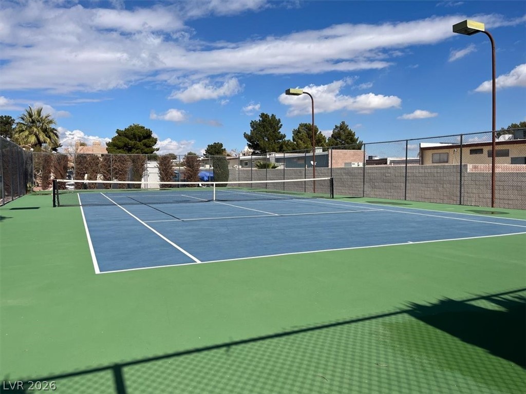 3449 Lorilou Lane 4 Las Vegas NV 89121