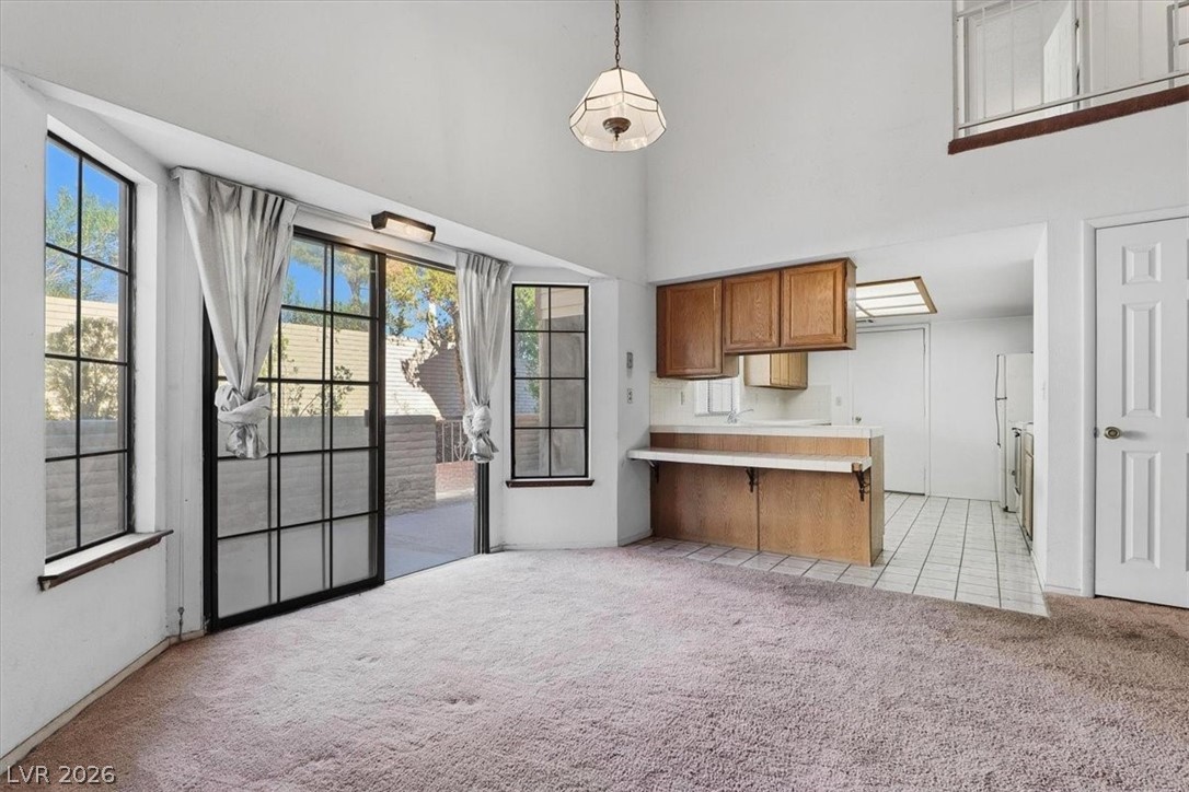 3449 Lorilou Lane 4 Las Vegas NV 89121