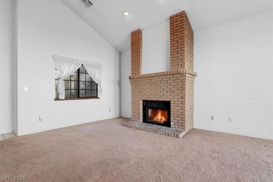 3449 Lorilou Lane 4 Las Vegas NV 89121