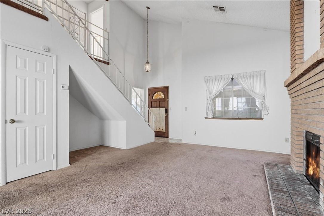 3449 Lorilou Lane 4 Las Vegas NV 89121