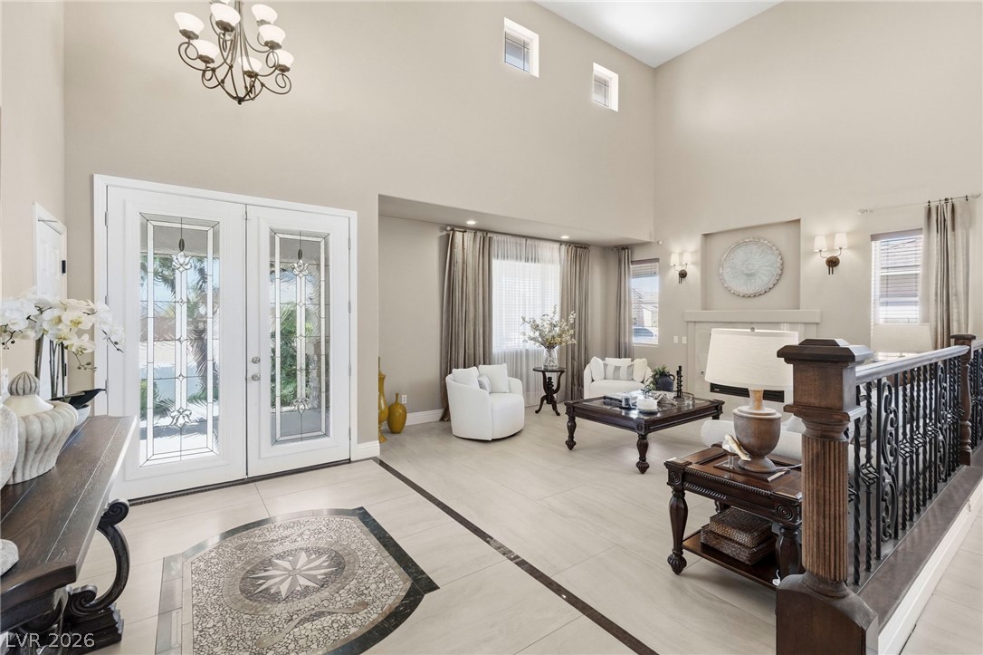 728 Lava Falls Drive Las Vegas NV 89110