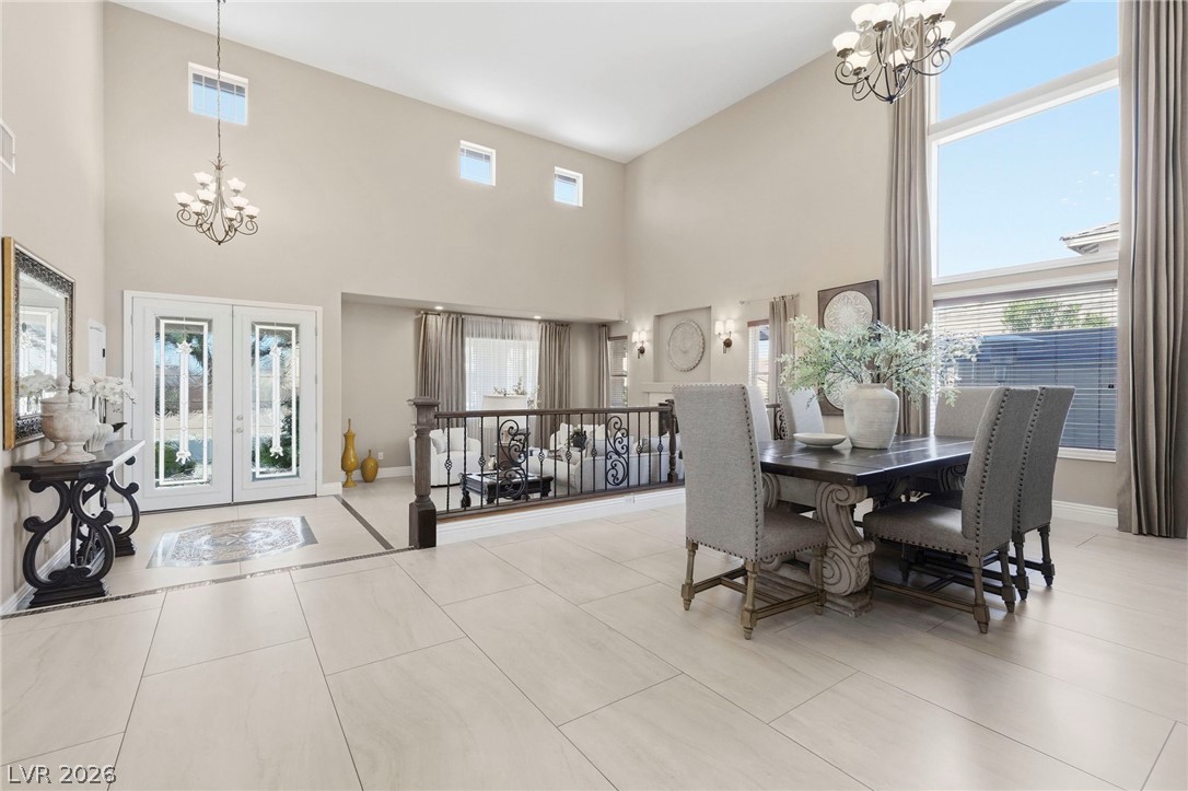 728 Lava Falls Drive Las Vegas NV 89110