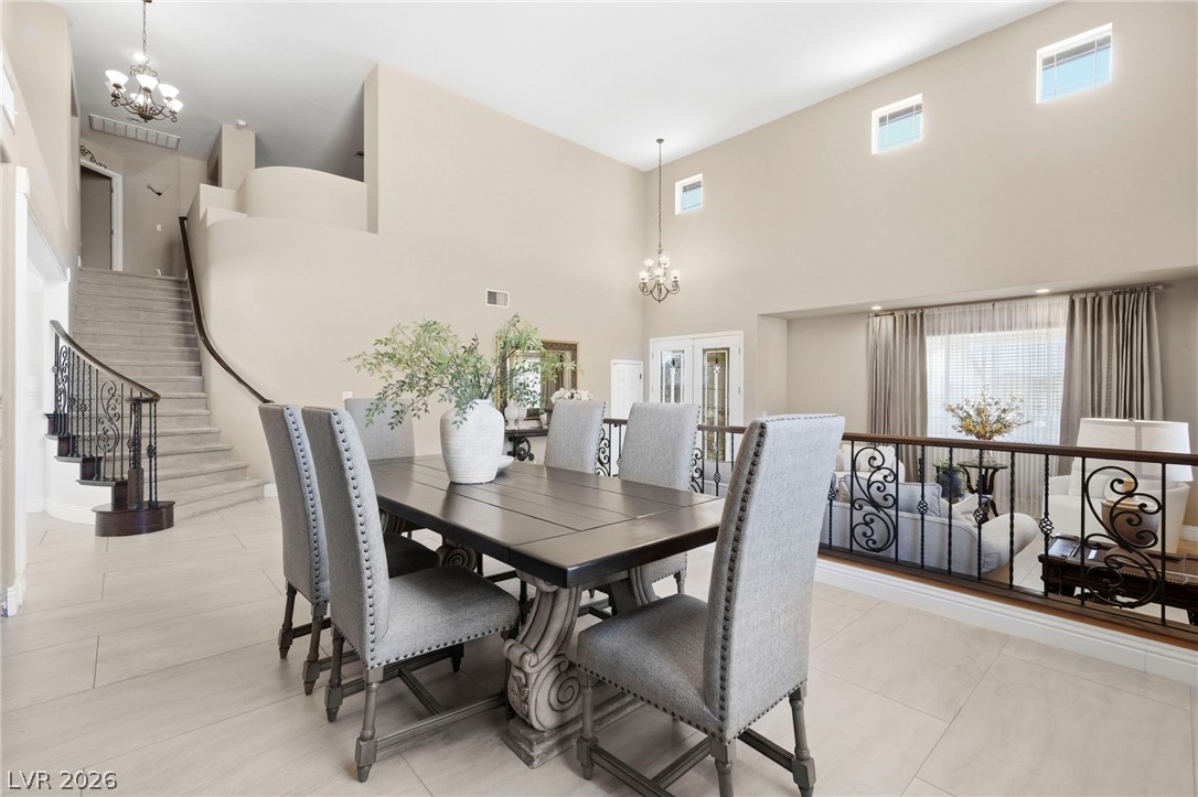 728 Lava Falls Drive Las Vegas NV 89110
