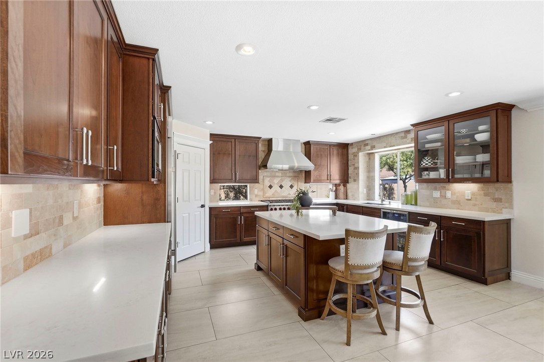 728 Lava Falls Drive Las Vegas NV 89110