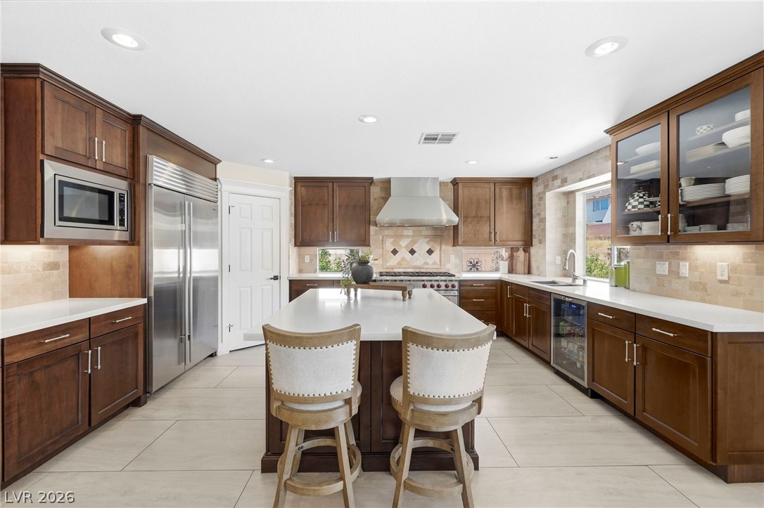 728 Lava Falls Drive Las Vegas NV 89110