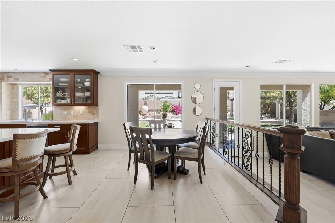 728 Lava Falls Drive Las Vegas NV 89110