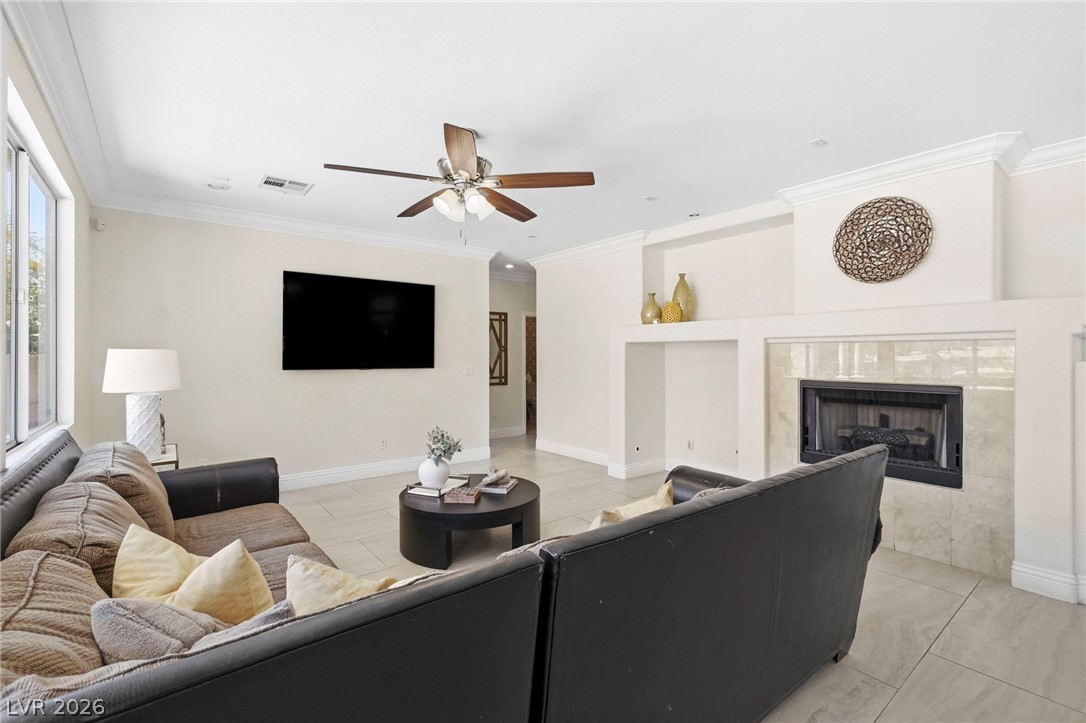 728 Lava Falls Drive Las Vegas NV 89110