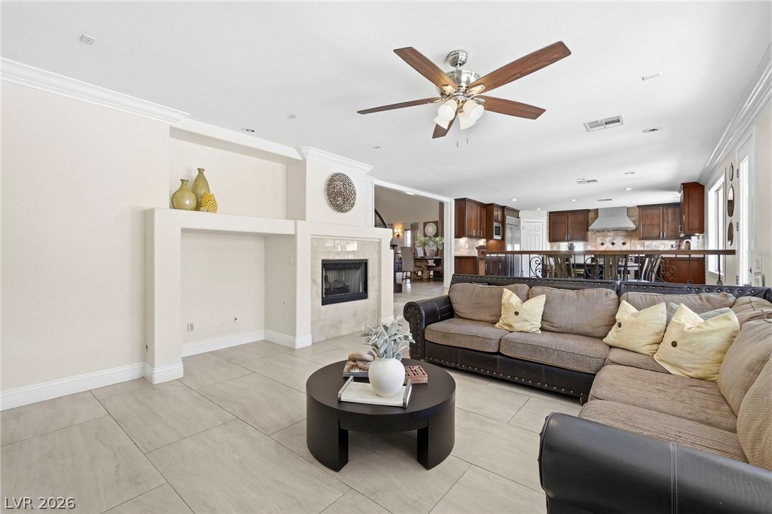 728 Lava Falls Drive Las Vegas NV 89110