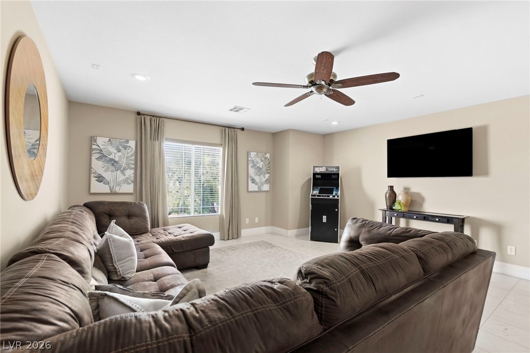 728 Lava Falls Drive Las Vegas NV 89110