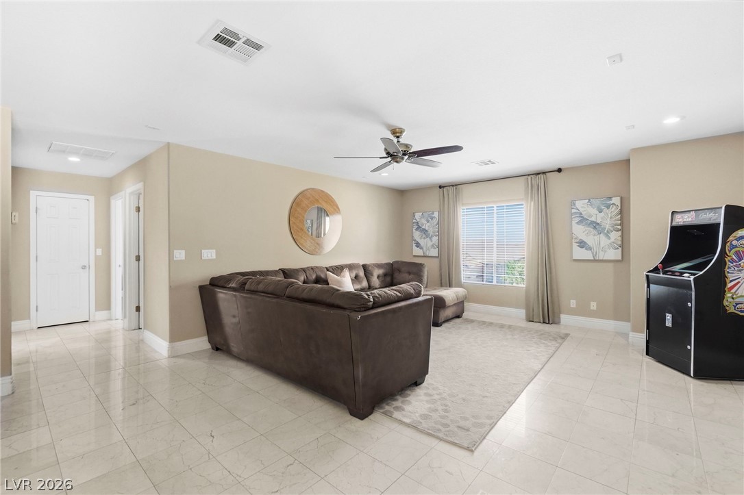 728 Lava Falls Drive Las Vegas NV 89110