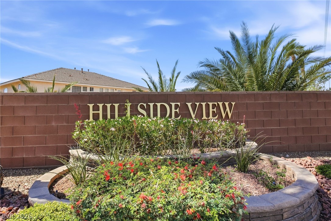 728 Lava Falls Drive Las Vegas NV 89110