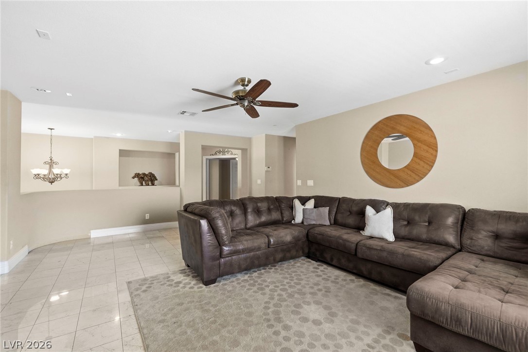 728 Lava Falls Drive Las Vegas NV 89110