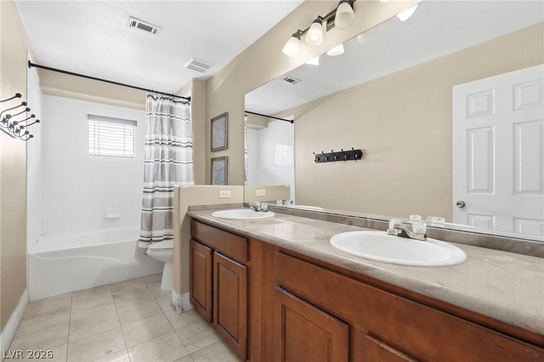 728 Lava Falls Drive Las Vegas NV 89110
