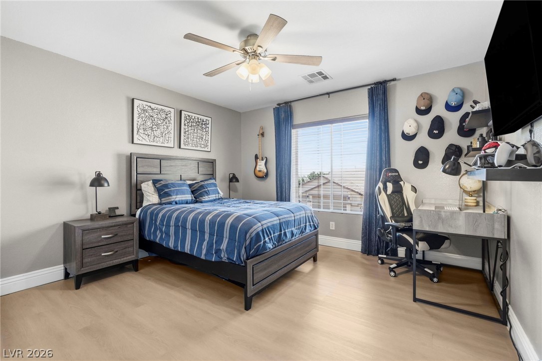 728 Lava Falls Drive Las Vegas NV 89110