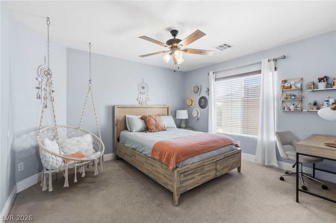 728 Lava Falls Drive Las Vegas NV 89110