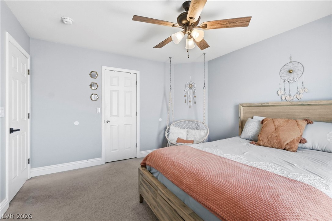 728 Lava Falls Drive Las Vegas NV 89110