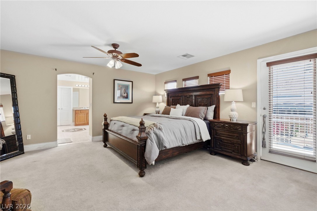 728 Lava Falls Drive Las Vegas NV 89110