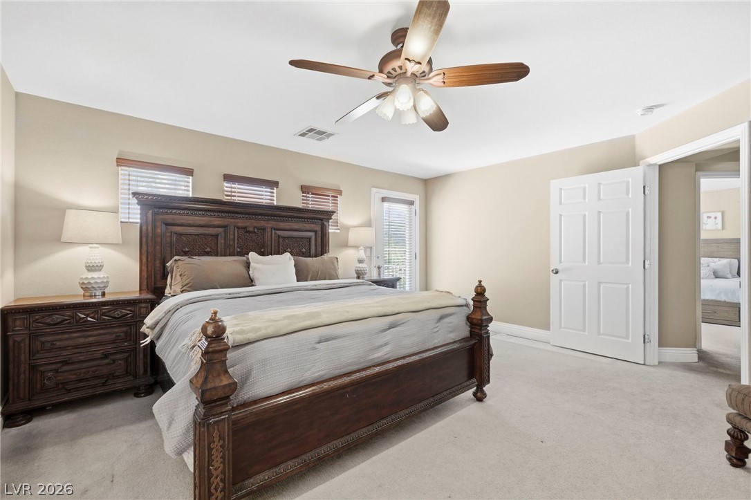 728 Lava Falls Drive Las Vegas NV 89110